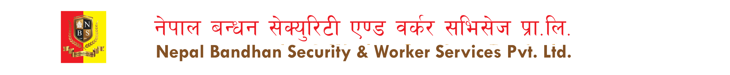 BandhanSecurity Logo